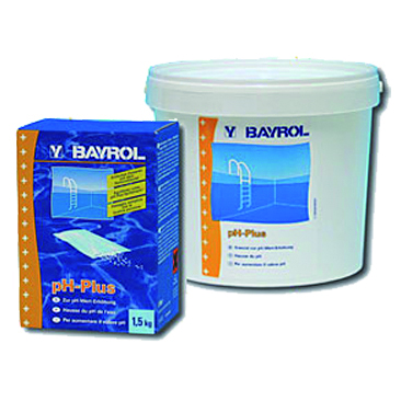 BAYROL 7594815 BAYROL PH-PLUS 5 KGS.